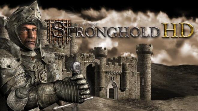 تحميل لعبة Stronghold HD (v1.41) مجانا