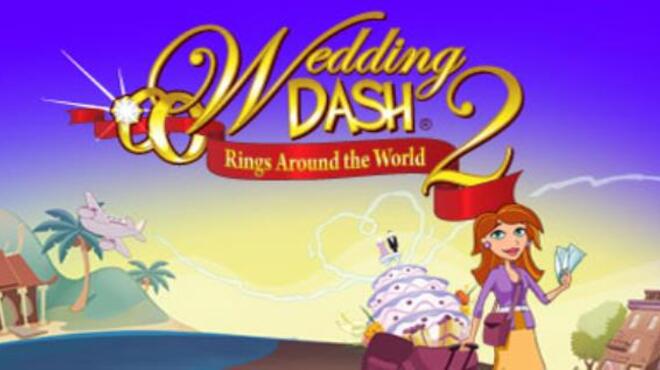 تحميل لعبة Wedding Dash 2: Rings Around the World مجانا