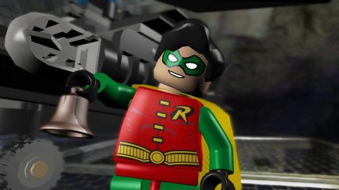 خلفية 2 تحميل العاب المغامرة للكمبيوتر LEGO Batman: The Videogame Torrent Download Direct Link