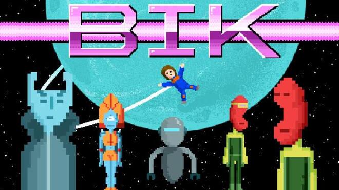 تحميل لعبة Bik – A Space Adventure مجانا