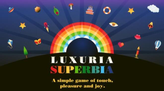 تحميل لعبة Luxuria Superbia مجانا