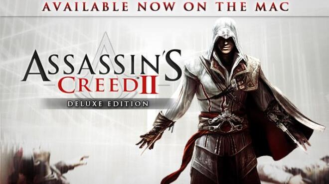 تحميل لعبة Assassin’s Creed II مجانا