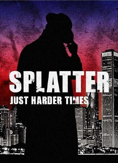تحميل لعبة Splatter – Blood Red Edition مجانا