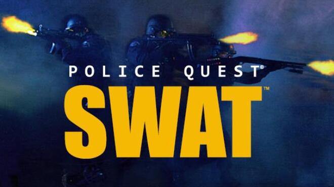 تحميل لعبة Police Quest: SWAT 1+2 مجانا