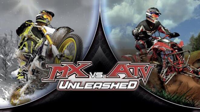تحميل لعبة MX vs. ATV Unleashed مجانا