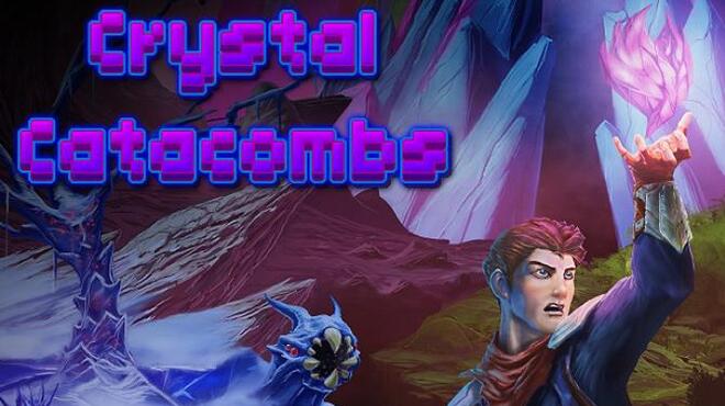 تحميل لعبة Crystal Catacombs (v1.1) مجانا