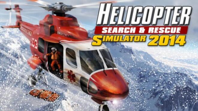 تحميل لعبة Helicopter Simulator 2014: Search and Rescue مجانا