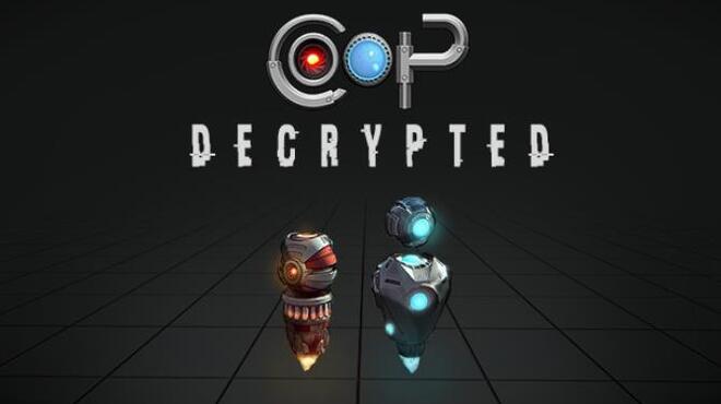 تحميل لعبة CO-OP : Decrypted مجانا