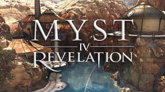 تحميل لعبة Myst IV: Revelation مجانا