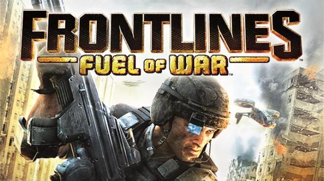 تحميل لعبة Frontlines: Fuel of War مجانا