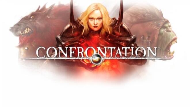 تحميل لعبة Confrontation مجانا
