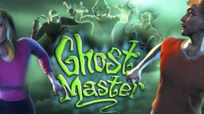 تحميل لعبة Ghost Master مجانا