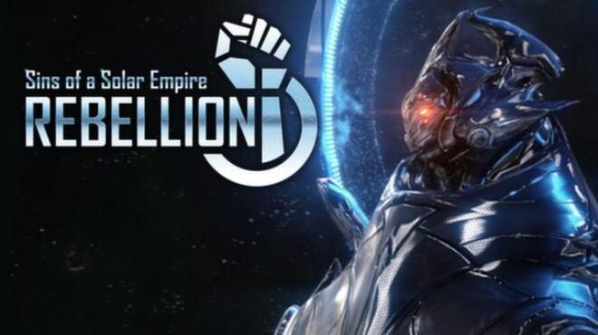 تحميل لعبة Sins of a Solar Empire: Rebellion (v1.97.5 & ALL DLC) مجانا