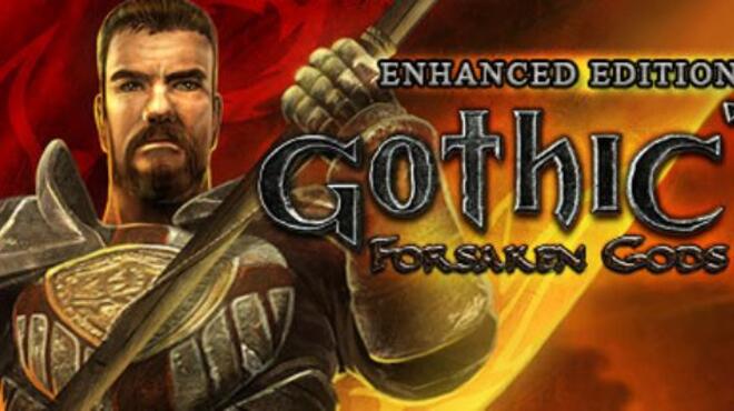تحميل لعبة Gothic 3: Forsaken Gods Enhanced Edition مجانا