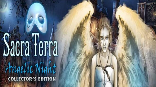 تحميل لعبة Sacra Terra: Angelic Night مجانا