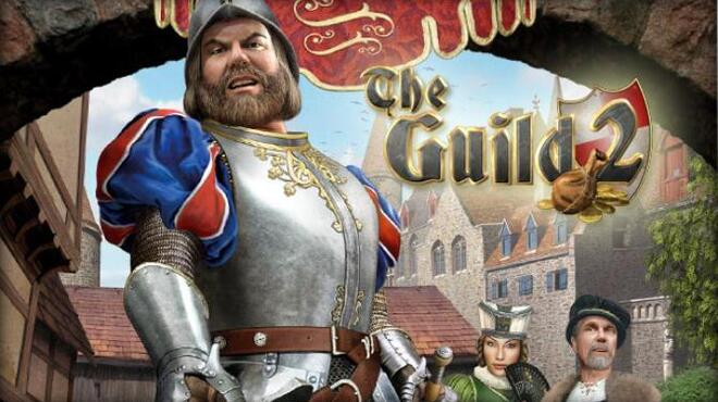 تحميل لعبة The Guild II (Collection – Inclu ALL DLC) مجانا