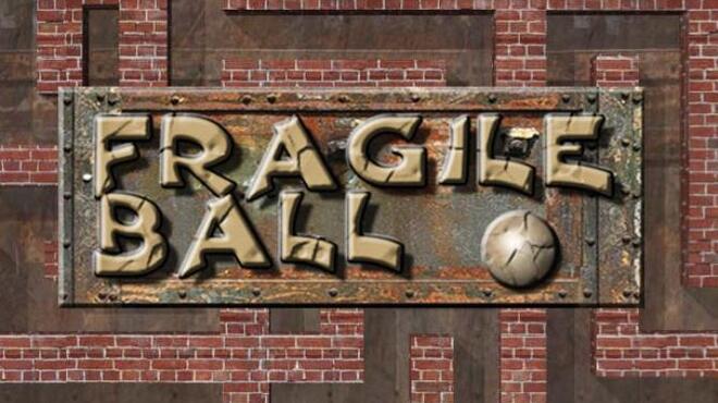 تحميل لعبة Fragile Ball مجانا
