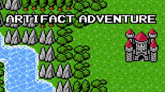 تحميل لعبة Artifact Adventure مجانا