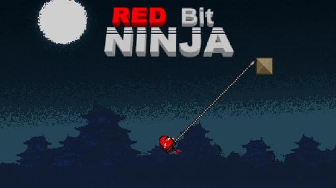 تحميل لعبة Red Bit Ninja مجانا