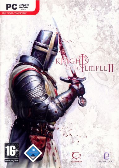 تحميل لعبة Knights of the Temple II مجانا