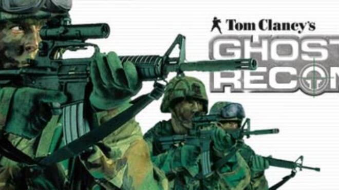 تحميل لعبة Tom Clancy’s Ghost Recon مجانا