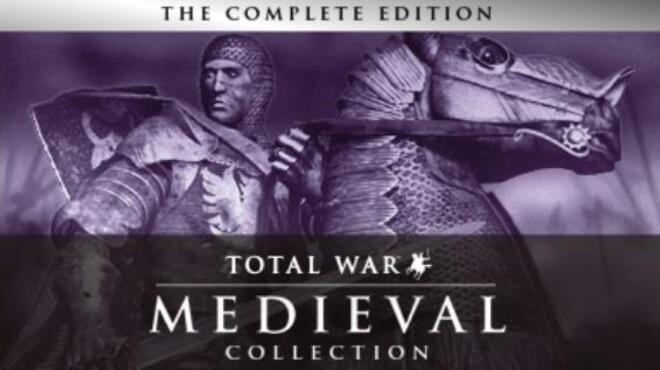 تحميل لعبة Medieval: Total War – Collection مجانا
