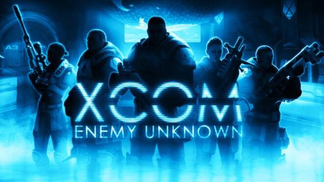 تحميل لعبة XCOM: Enemy Unknown Complete Edition مجانا