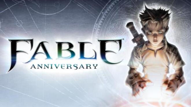 تحميل لعبة Fable Anniversary مجانا