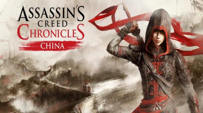 تحميل لعبة Assassin’s Creed Chronicles: China مجانا