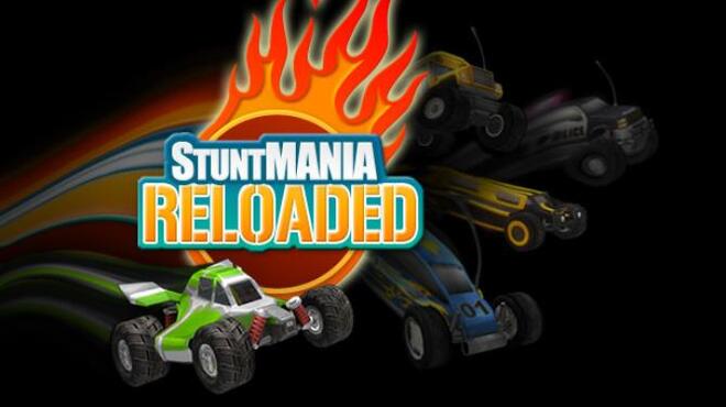 تحميل لعبة StuntMANIA Reloaded (v1.2.2) مجانا