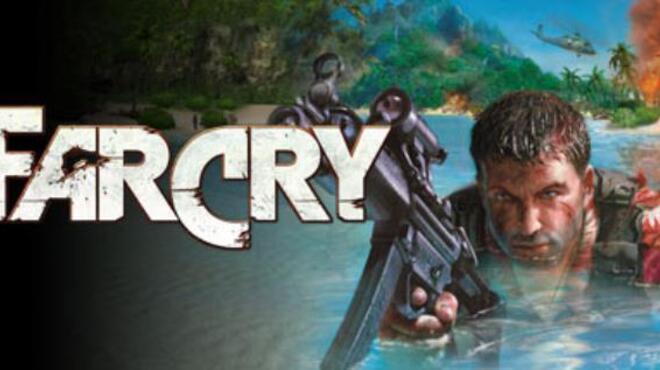 تحميل لعبة Far Cry مجانا