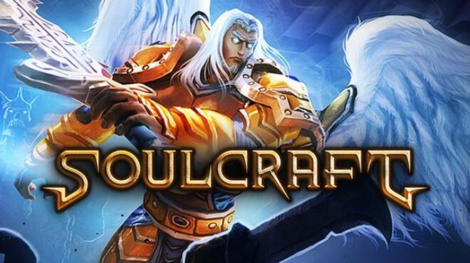 تحميل لعبة SoulCraft PC مجانا