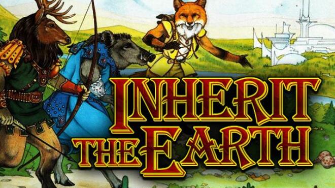 تحميل لعبة Inherit the Earth مجانا