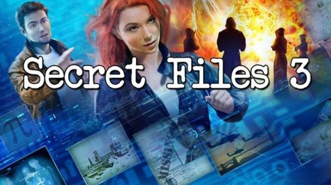 تحميل لعبة Secret Files 3 مجانا
