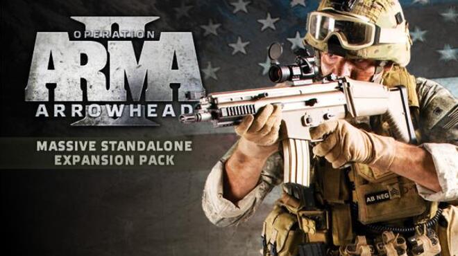 تحميل لعبة Arma 2: Operation Arrowhead مجانا