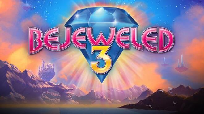 تحميل لعبة Bejeweled 3 مجانا