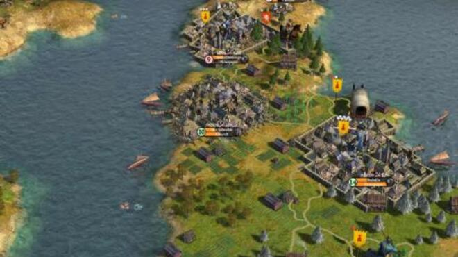 خلفية 2 تحميل العاب الاستراتيجية للكمبيوتر Sid Meier’s Civilization IV: Colonization Torrent Download Direct Link