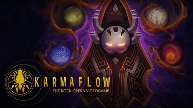 تحميل لعبة Karmaflow: The Rock Opera Videogame (Act I & II) مجانا