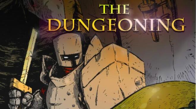 تحميل لعبة The Dungeoning (v1.03) مجانا