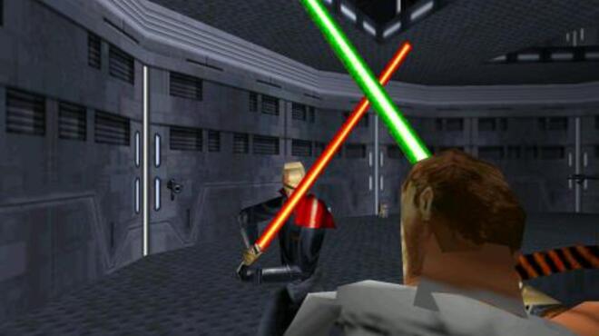خلفية 1 تحميل العاب الخيال العلمي للكمبيوتر STAR WARS Jedi Knight – Dark Forces II Torrent Download Direct Link