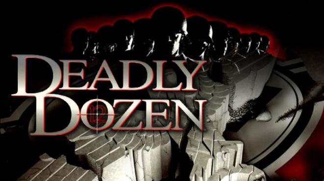 تحميل لعبة Deadly Dozen مجانا