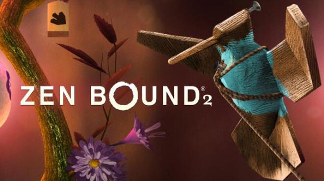 تحميل لعبة Zen Bound 2 مجانا