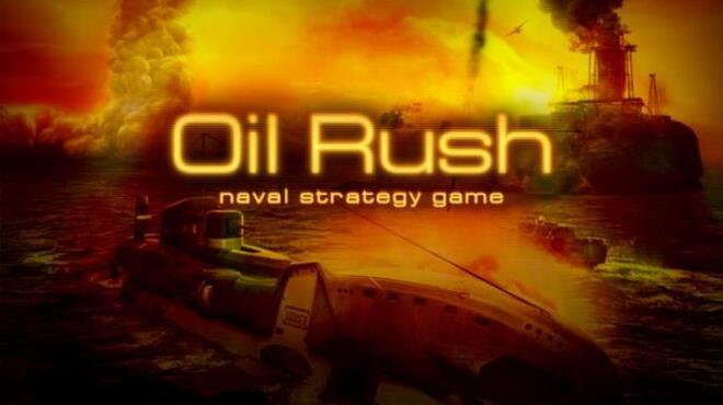 تحميل لعبة Oil Rush مجانا