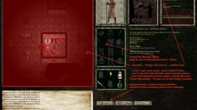 خلفية 2 تحميل العاب الاستراتيجية للكمبيوتر Lord of the Dark Castle Torrent Download Direct Link