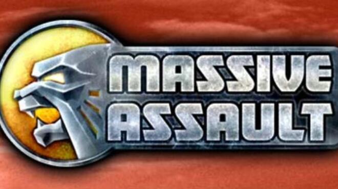 تحميل لعبة Massive Assault (Inclu Phantom Renaissance) مجانا