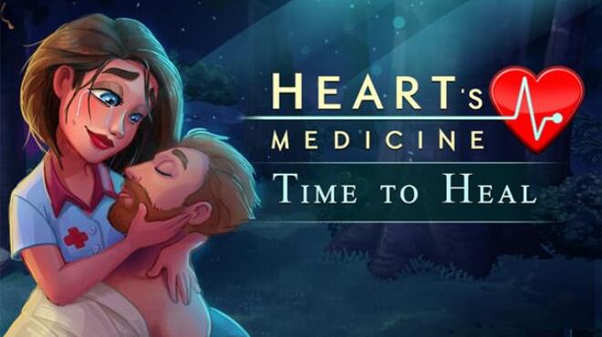 تحميل لعبة Heart’s Medicine Time to Heal Platinum Edition مجانا