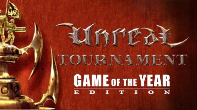 تحميل لعبة Unreal Tournament: Game of the Year Edition مجانا
