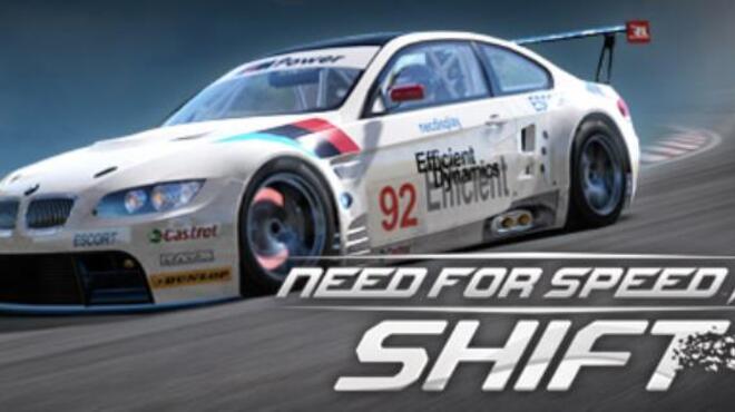تحميل لعبة Need For Speed Shift 2 Unleashed مجانا