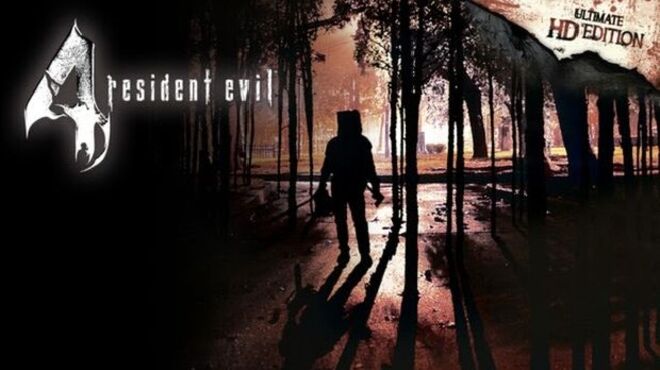 تحميل لعبة Resident Evil 4 Ultimate HD Edition مجانا