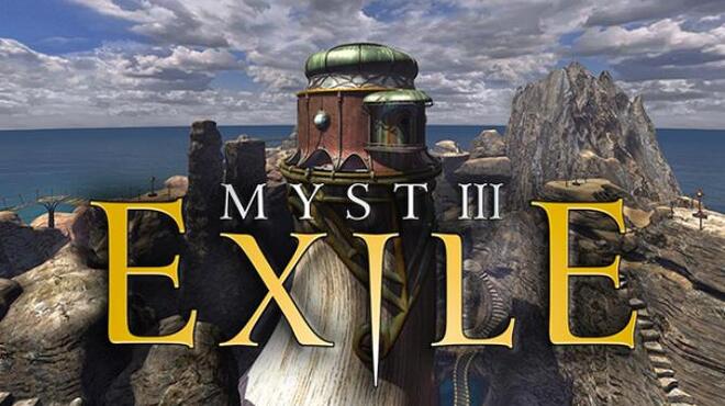 تحميل لعبة Myst III: Exile مجانا